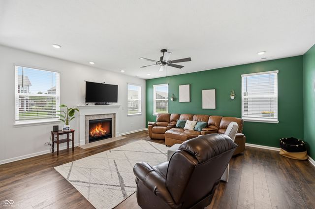 1779 Jackson Street, Fortville, IN 46040