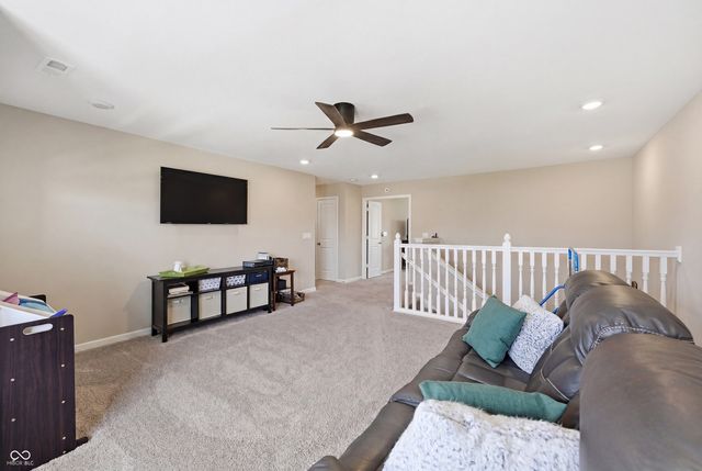 1779 Jackson Street, Fortville, IN 46040
