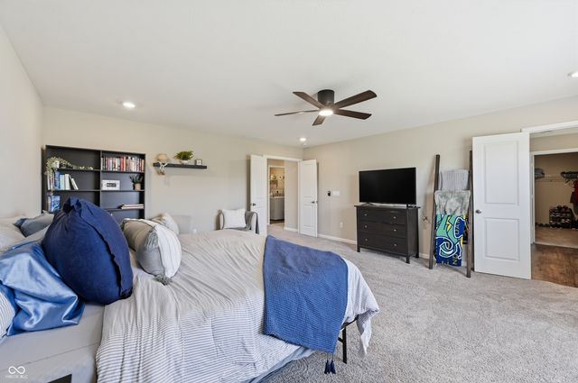 1779 Jackson Street, Fortville, IN 46040