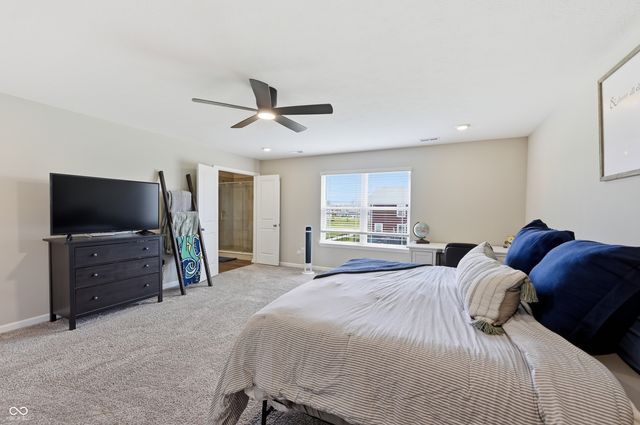 1779 Jackson Street, Fortville, IN 46040