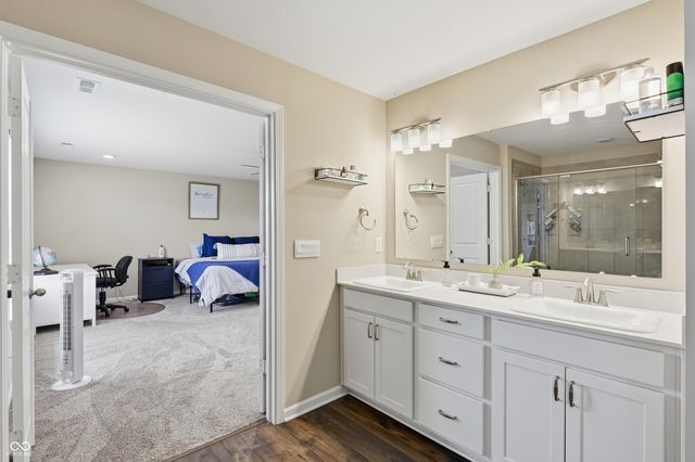 1779 Jackson Street, Fortville, IN 46040