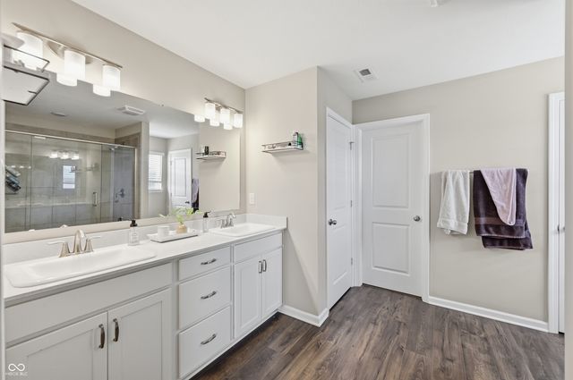 1779 Jackson Street, Fortville, IN 46040