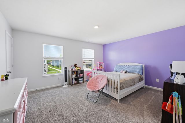 1779 Jackson Street, Fortville, IN 46040