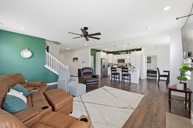 1779 Jackson Street, Fortville, IN 46040