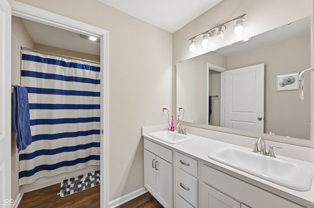 1779 Jackson Street, Fortville, IN 46040