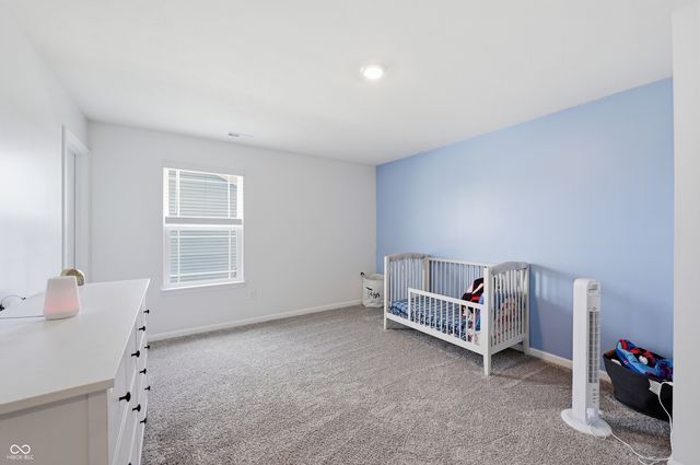 1779 Jackson Street, Fortville, IN 46040