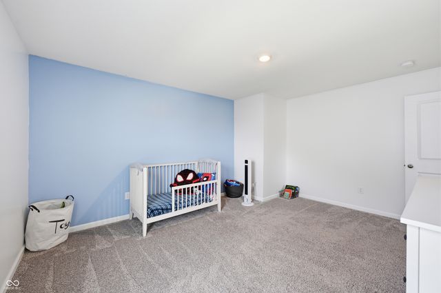 1779 Jackson Street, Fortville, IN 46040