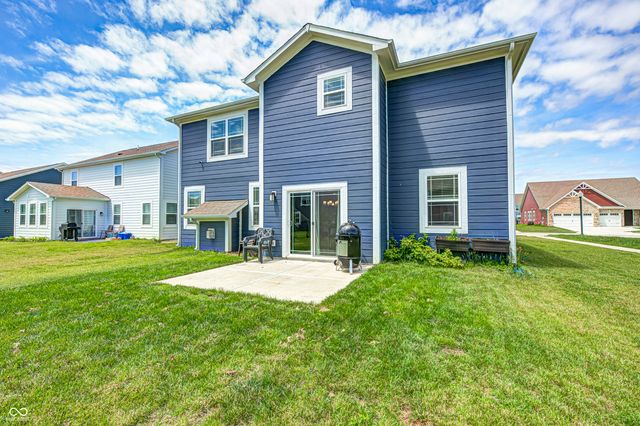 1779 Jackson Street, Fortville, IN 46040