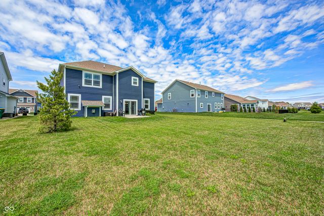 1779 Jackson Street, Fortville, IN 46040