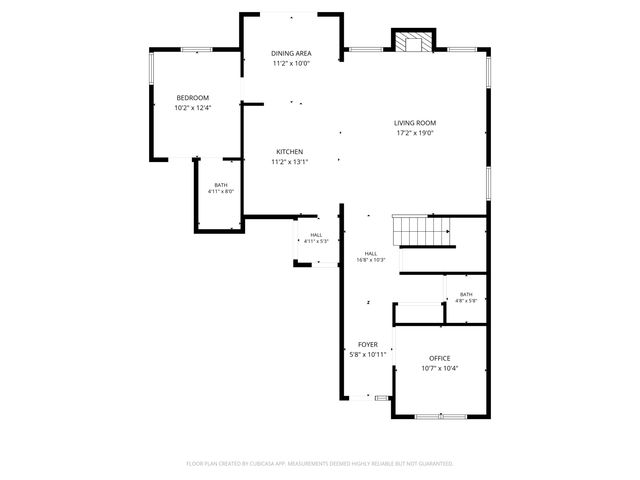 1779 Jackson Street, Fortville, IN 46040
