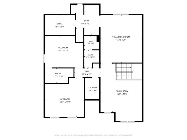 1779 Jackson Street, Fortville, IN 46040