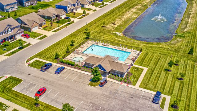 1779 Jackson Street, Fortville, IN 46040