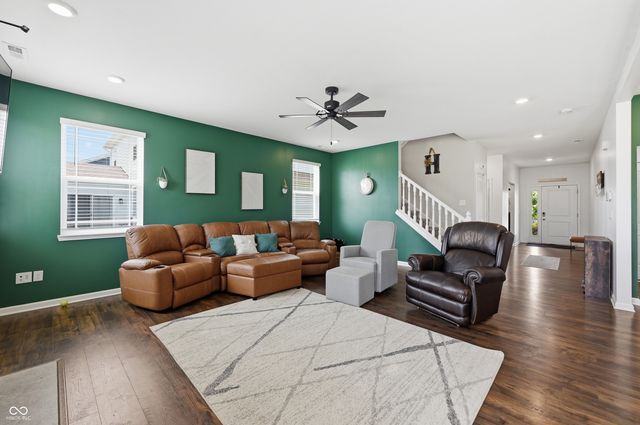 1779 Jackson Street, Fortville, IN 46040