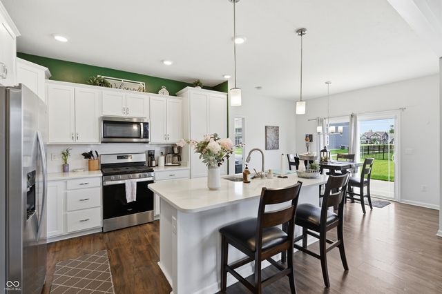 1779 Jackson Street, Fortville, IN 46040