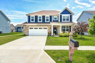 1779 Jackson Street, Fortville, IN 46040