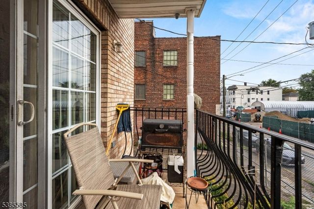 135 S 15Th St, Newark City, NJ 07107