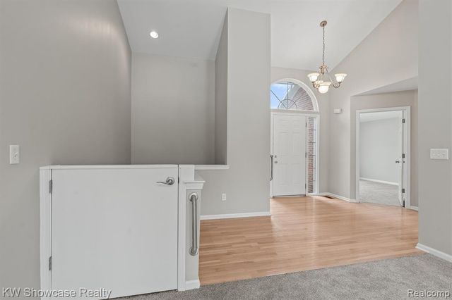 462 Woodhaven Drive, Commerce Twp, MI 48390