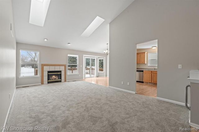 462 Woodhaven Drive, Commerce Twp, MI 48390