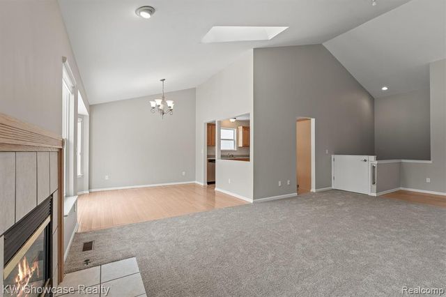 462 Woodhaven Drive, Commerce Twp, MI 48390