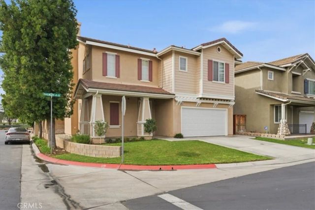4674 Trailmore Court, Riverside, CA 92505