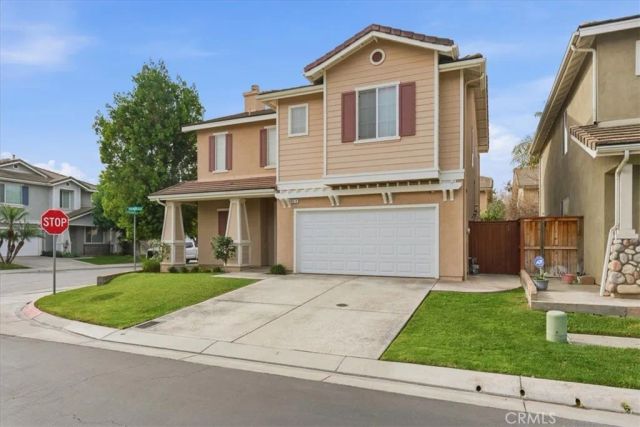 4674 Trailmore Court, Riverside, CA 92505