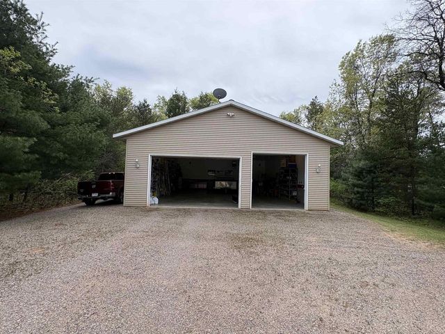 1613 Hornet Trail, Nekoosa, WI 54457