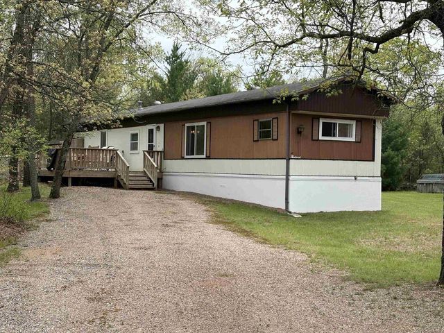 1613 Hornet Trail, Nekoosa, WI 54457