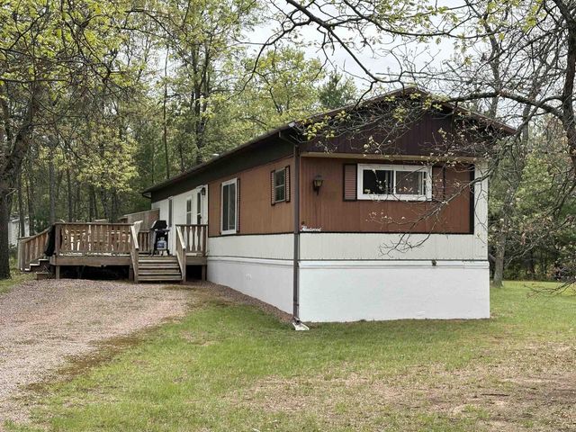 1613 Hornet Trail, Nekoosa, WI 54457