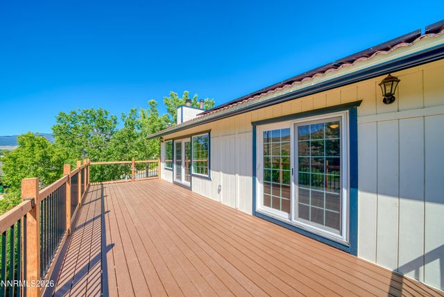 20460 Cooke Drive, Reno, NV 89521