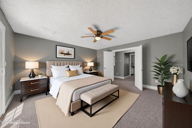 20460 Cooke Drive, Reno, NV 89521