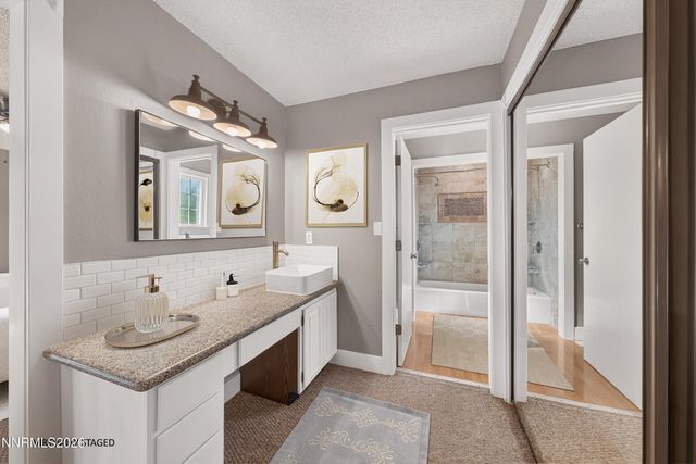 20460 Cooke Drive, Reno, NV 89521