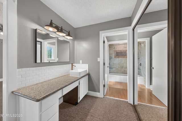 20460 Cooke Drive, Reno, NV 89521