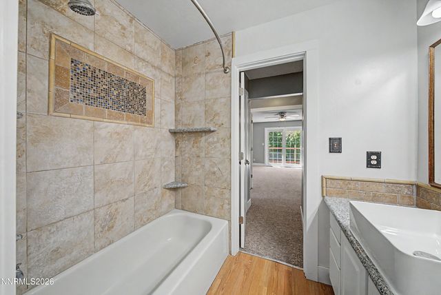 20460 Cooke Drive, Reno, NV 89521