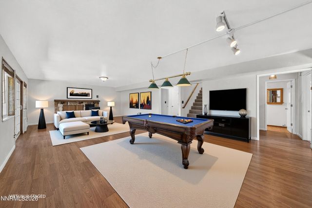 20460 Cooke Drive, Reno, NV 89521