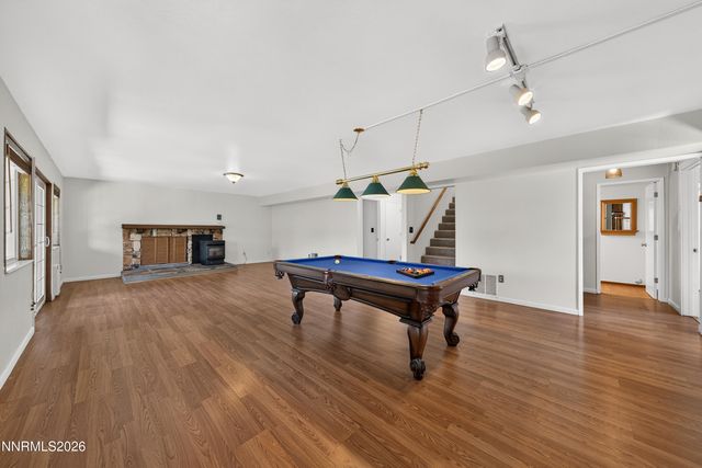 20460 Cooke Drive, Reno, NV 89521