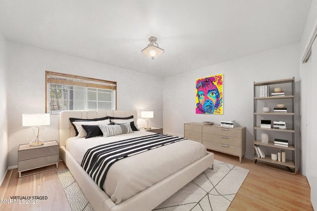 20460 Cooke Drive, Reno, NV 89521