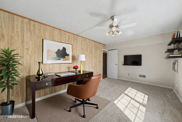 20460 Cooke Drive, Reno, NV 89521