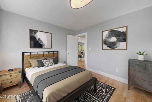 20460 Cooke Drive, Reno, NV 89521