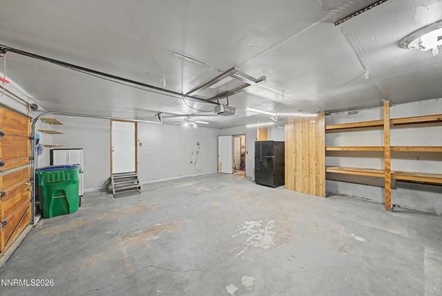20460 Cooke Drive, Reno, NV 89521