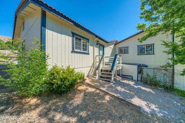 20460 Cooke Drive, Reno, NV 89521