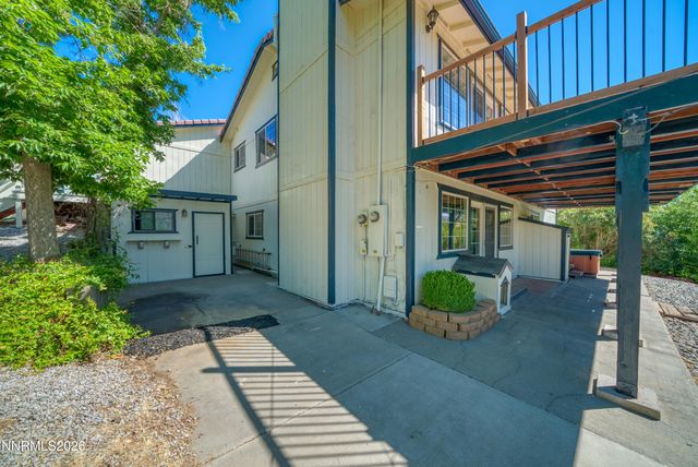 20460 Cooke Drive, Reno, NV 89521