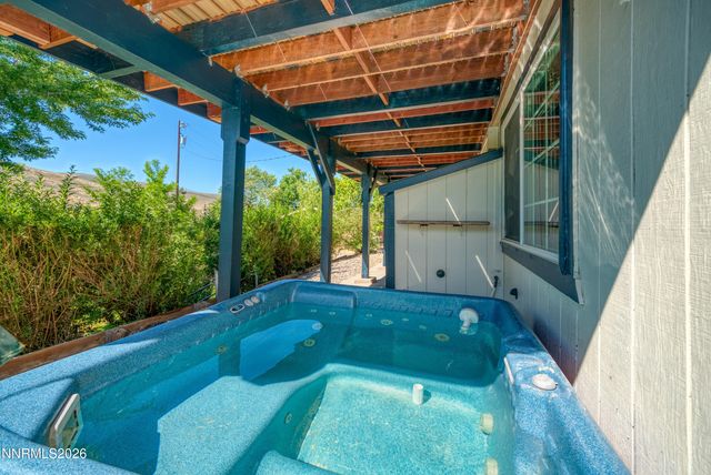 20460 Cooke Drive, Reno, NV 89521