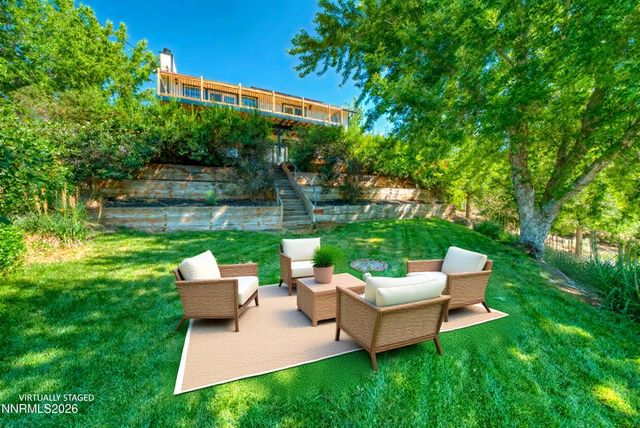 20460 Cooke Drive, Reno, NV 89521