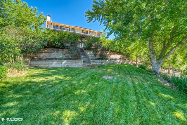 20460 Cooke Drive, Reno, NV 89521