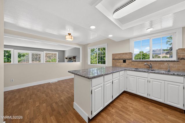 20460 Cooke Drive, Reno, NV 89521