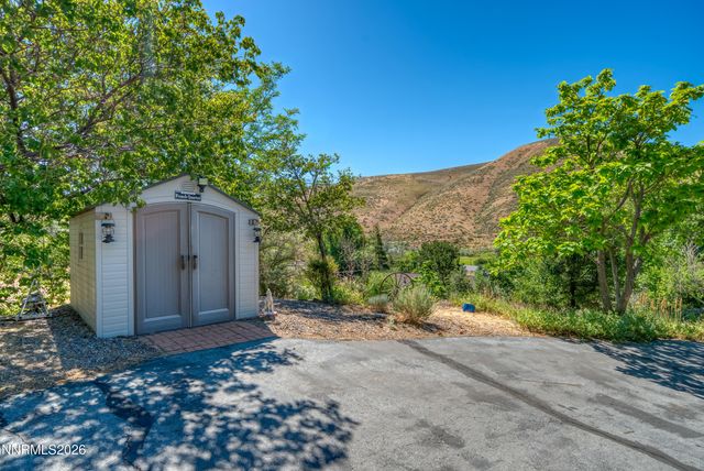 20460 Cooke Drive, Reno, NV 89521