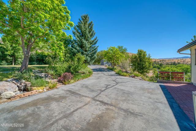 20460 Cooke Drive, Reno, NV 89521