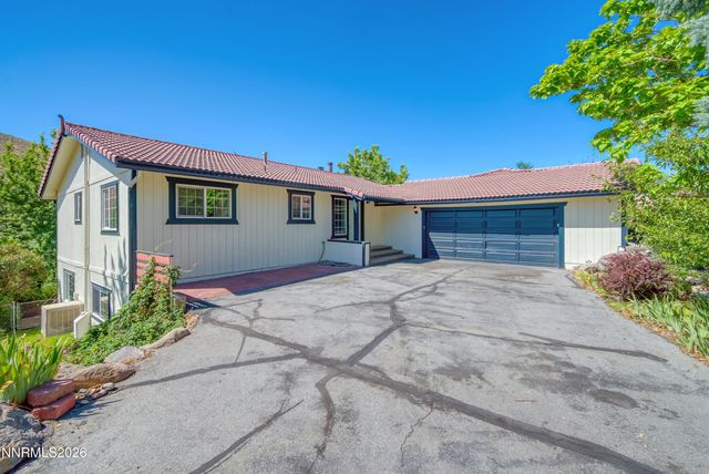 20460 Cooke Drive, Reno, NV 89521