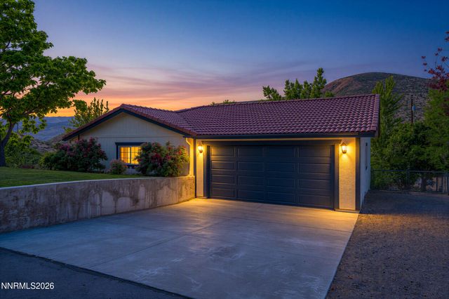 20460 Cooke Drive, Reno, NV 89521