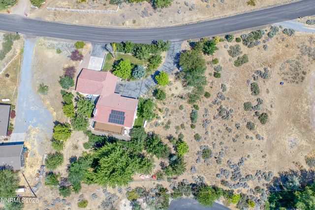 20460 Cooke Drive, Reno, NV 89521